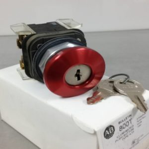 800T-E1544M6B ALLEN BRADLEY 800TE1544M6B