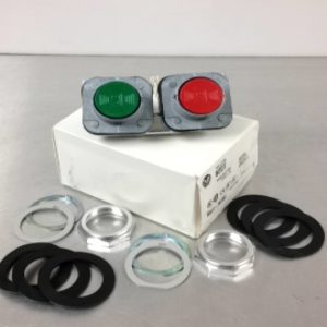 800T-FB16F ALLEN BRADLEY 800TFB16F
