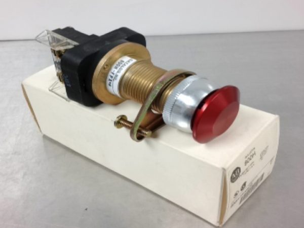 800H-FPX6D2 ALLEN BRADLEY 800HFPX6D2