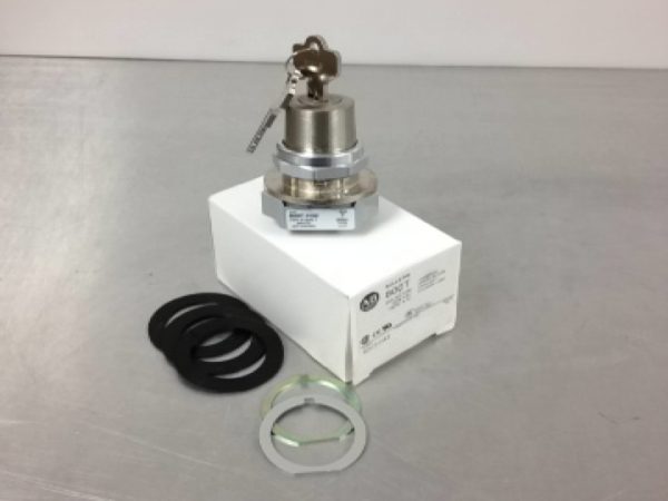 800T-H42 ALLEN BRADLEY 800TH42
