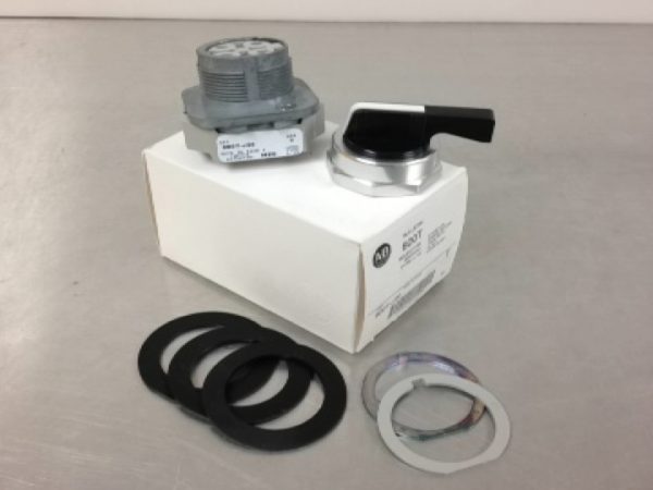 ALLEN BRADLEY 800TJ20