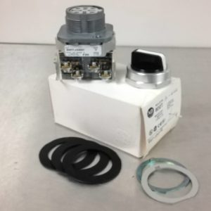 800T-J2KD7B ALLEN BRADLEY 800TJ2KD7B