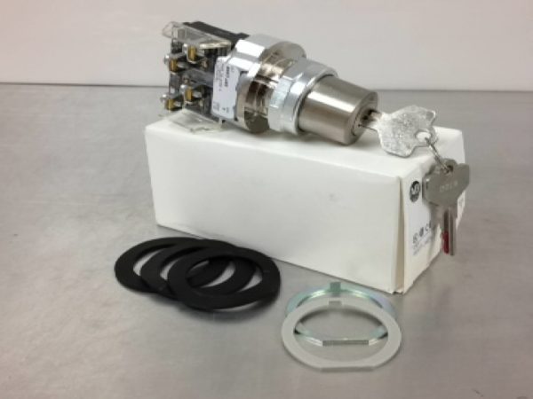 800T-J42A ALLEN BRADLEY 800TJ42A