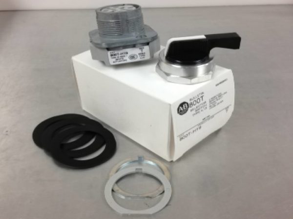 800T-H19 ALLEN BRADLEY 800TH19