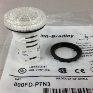 800FD-P7N3 ALLEN BRADLEY 800FDP7N3