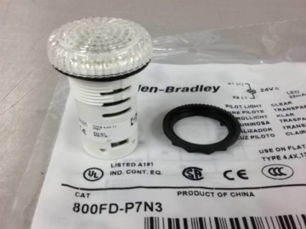 800FD-P7N3 ALLEN BRADLEY 800FDP7N3