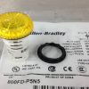 800FD-P5N5 ALLEN BRADLEY 800FDP5N5