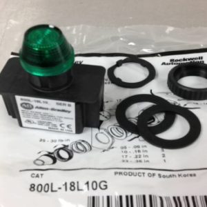 800L-18L10G ALLEN BRADLEY 800L18L10G