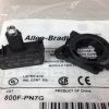 800F-PN7G ALLEN BRADLEY 800FPN7G