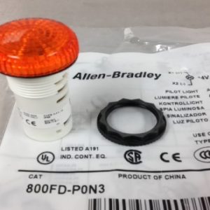 800FD-P0N3 ALLEN BRADLEY 800FDP0N3
