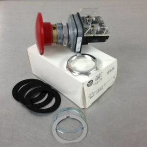 800T-D6LD2 ALLEN BRADLEY 800TD6LD2