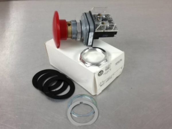 800T-D6LD2 ALLEN BRADLEY 800TD6LD2