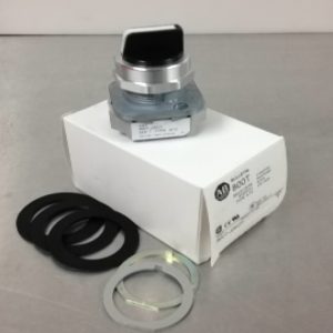 800T-J2KC7 ALLEN BRADLEY 800TJ2KC7