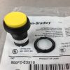 800FD-E5X10 ALLEN BRADLEY 800FDE5X10