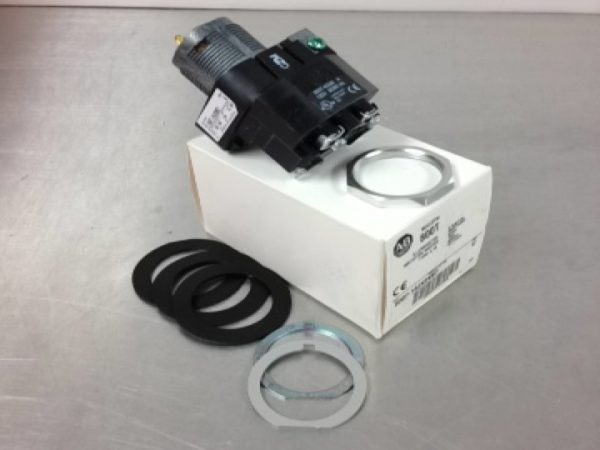 800T-16JX2KB7 ALLEN BRADLEY 800T16JX2KB7