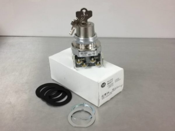 800T-J43KA1B ALLEN BRADLEY 800TJ43KA1B