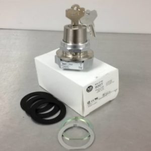 800T-J43 ALLEN BRADLEY 800TJ43