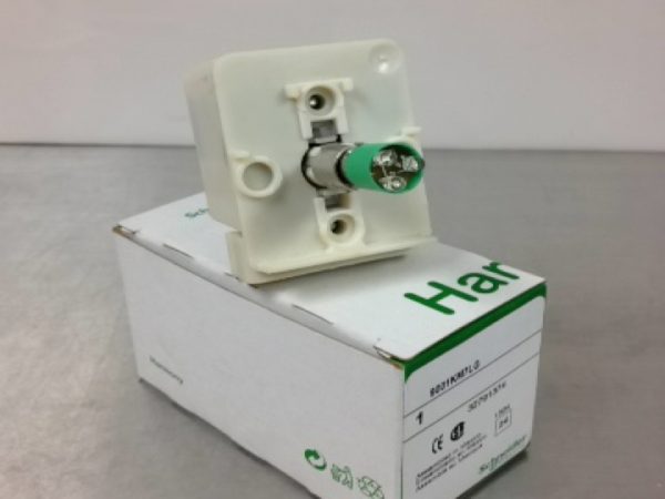9001KM7LG SQUARE D/TELEMECANIQUE PILOT LIGHT COMPLETE ASSEMBLIES