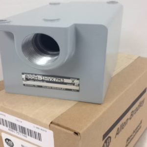 800H-1HVX7M3 ALLEN BRADLEY 800H1HVX7M3