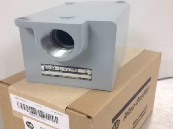 800H-1HVX7M3 ALLEN BRADLEY 800H1HVX7M3
