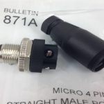 871A-TS4-DM ALLEN BRADLEY 871ATS4DM