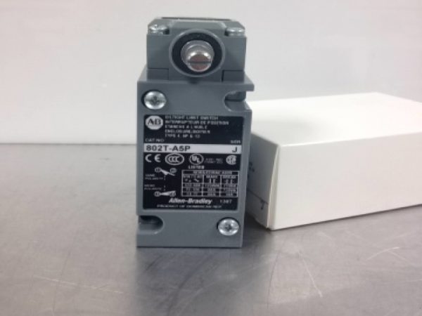 802T-A5P ALLEN BRADLEY 802TA5P