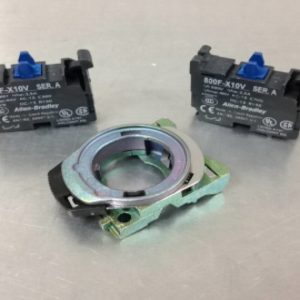 800F-MX20V ALLEN BRADLEY 800FMX20V