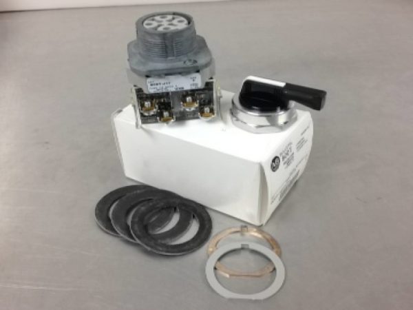 800T-J17B ALLEN BRADLEY 800TJ17B