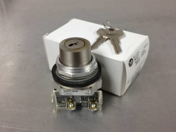 800T-H48D1 ALLEN BRADLEY 800TH48D1