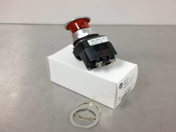 800T-FXP16A ALLEN BRADLEY 800TFXP16A