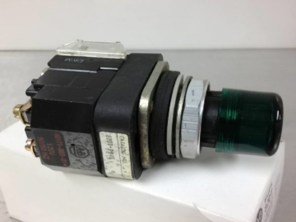 800T-PB46 ALLEN BRADLEY 800TPB46