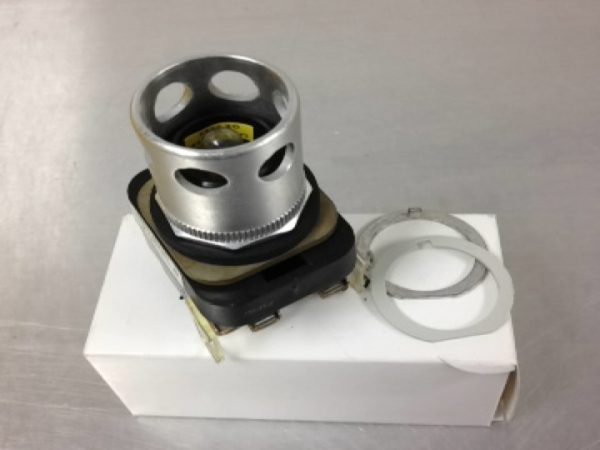 800T-PA26 ALLEN BRADLEY 800TPA26