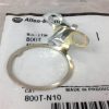 800T-N10 ALLEN BRADLEY 800TN10