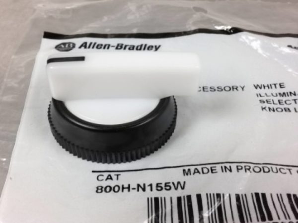 800H-N155W ALLEN BRADLEY 800HN155W