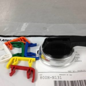 800H-N131 ALLEN BRADLEY 800HN131