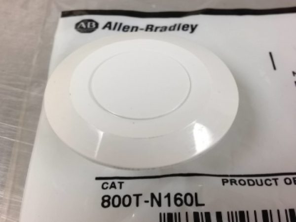 800T-N160L ALLEN BRADLEY 800TN160L