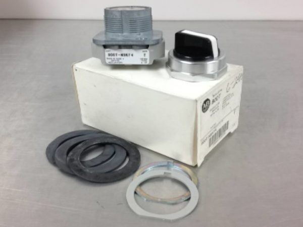 800T-N9KF4 ALLEN BRADLEY 800TN9KF4