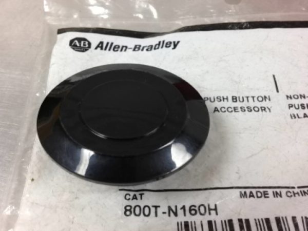 800T-N160H ALLEN BRADLEY 800TN160H