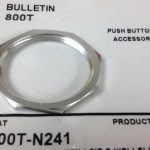 800T-N241 ALLEN BRADLEY 800TN241