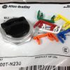 800T-N230 ALLEN BRADLEY 800TN230