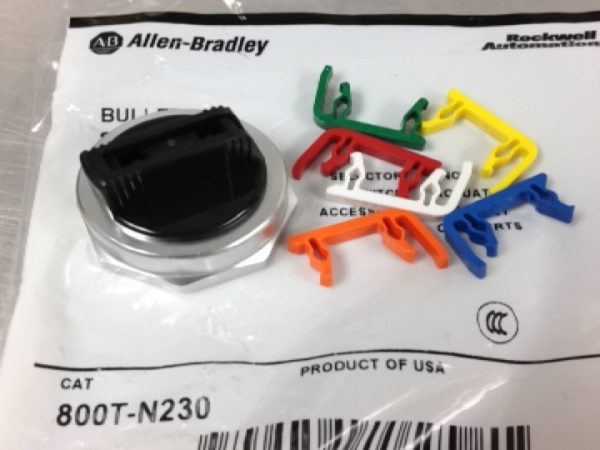 800T-N230 ALLEN BRADLEY 800TN230