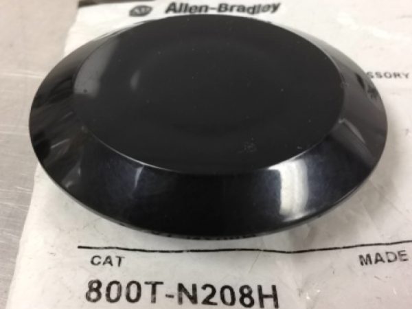 800T-N208H ALLEN BRADLEY 800TN208H