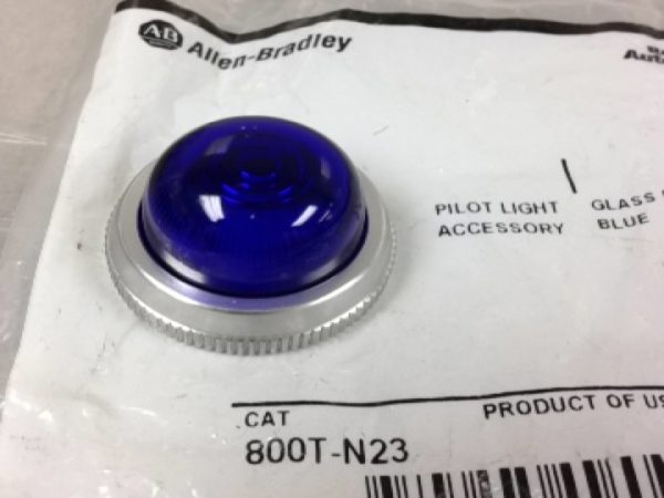 800T-N23 ALLEN BRADLEY 800TN23