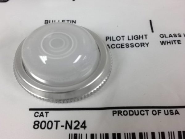 800T-N24 ALLEN BRADLEY 800TN24
