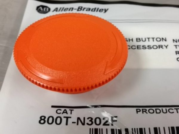 800T-N302F ALLEN BRADLEY 800TN302F