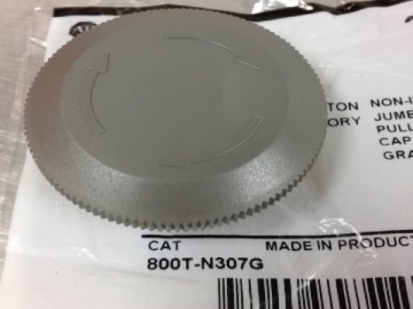 800T-N307G ALLEN BRADLEY 800TN307G