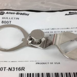 800T-N316R ALLEN BRADLEY 800TN316R