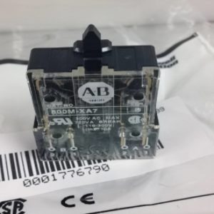 800M-XA7 ALLEN BRADLEY 800MXA7