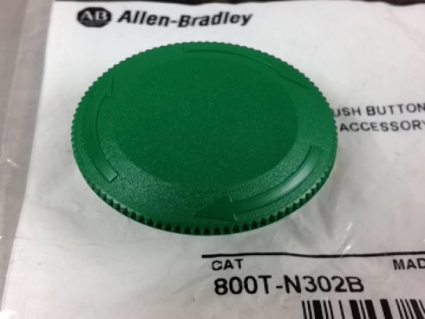 800T-N302B ALLEN BRADLEY 800TN302B