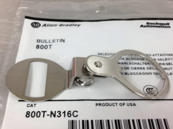 800T-N316C ALLEN BRADLEY 800TN316C